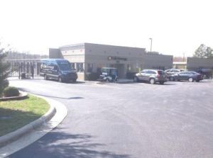 Photo of Life Storage - Cary - Havensite Court