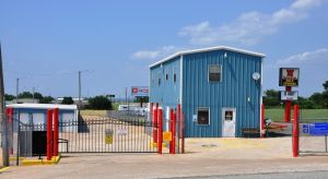 Photo of SecurCare Self Storage - Sand Springs- 11505 W 59th St