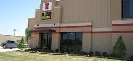 Photo of SecurCare Self Storage - Oklahoma City - W Wilshire Blvd