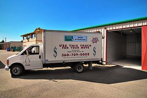 Photo of Money Saver Tumwater