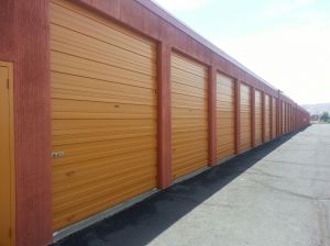 Photo of On Guard Mini Storage - Yakima