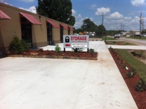 Photo of Boat & RV Storage Solutions