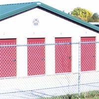 Photo of Quality Self Storage of Lexington