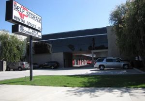 Photo of VP Self Storage