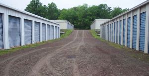 Photo of Wallenpaupack Self Storage - Lake Ariel