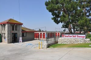 Photo of SecurCare Self Storage - Riverside - Mission Blvd