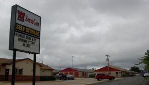 Photo of SecurCare Self Storage - Midwest City - S Air Depot Blvd