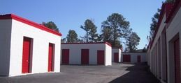 Photo of SecurCare Self Storage - Columbus - 4155 Milgen Rd.
