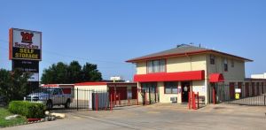 Photo of SecurCare Self Storage - Tulsa - 1434 S Sheridan Rd
