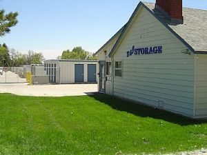 Photo of B&J Storage