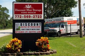 Photo of Discount Mini Storage - Vero Beach