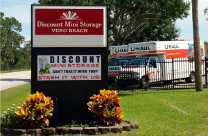 Photo of Discount Mini Storage - Vero Beach