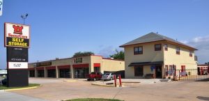 Photo of SecurCare Self Storage - Tulsa - E 11th St
