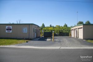 Photo of Westbelt Storage