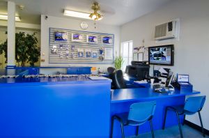 Photo of A-American Self Storage - El Cajon
