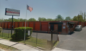Photo of San Pedro Self Storage
