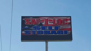 Photo of Saf-T-Loc Self Storage -Seymour Highway