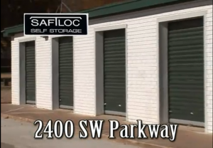 Photo of Saf T Loc Storage - StorCo