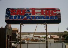 Photo of Saf T Loc Storage - 10th Street