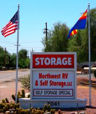 Photo of Northwest RV & Self Storage