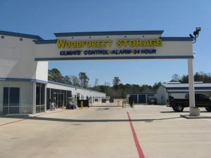 Photo of Woodforest Storage