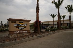 Photo of Mission Viejo RV Storage Depot