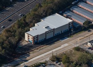Photo of Air Station Storage