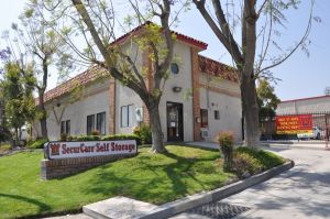 Photo of SecurCare Self Storage - Highland - East Highland Avenue