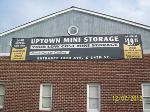 Photo of Uptown Mini-Storage