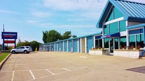 Photo of Guardian Storage - North Huntingdon