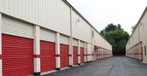 Photo of U-Stor-It - North