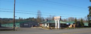 Photo of Scappoose Secure Storage