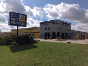 Photo of Uncle Bob's Self Storage - Houston - E Richey Rd