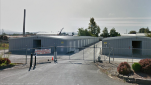 Photo of Bennett Self Storage