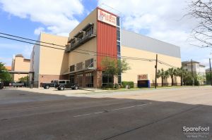 Photo of Bullseye Storage - W. Dallas