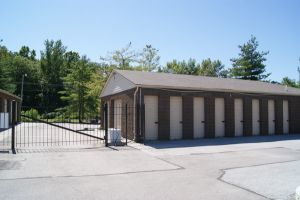 Photo of A Shur-Lock Self Storage - Lake St. Louis