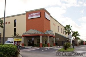 Photo of CubeSmart Self Storage
