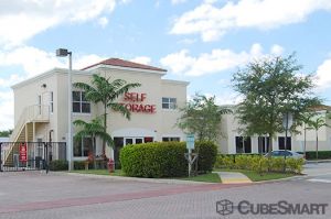 Photo of CubeSmart Self Storage