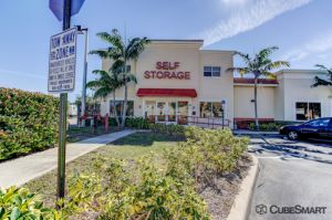 Photo of CubeSmart Self Storage - West Palm Beach - 5058 Forest Hill Blvd