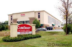 Photo of CubeSmart Self Storage