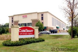 Photo of CubeSmart Self Storage