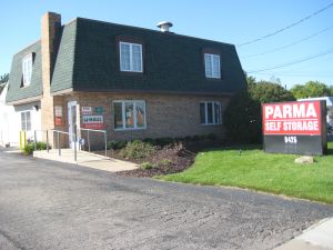 Photo of Parma Self Storage