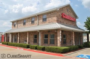 Photo of CubeSmart Self Storage