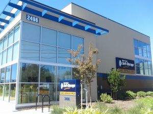Photo of West Coast Self-Storage Santa Clara