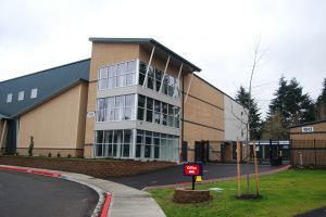 Photo of College Point Storage