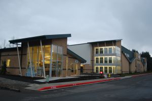 Photo of College Point Storage