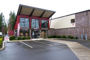 Photo of Federal Way Heated Self Storage