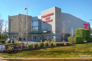 Photo of Marymoor Self Storage