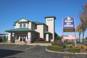 Photo of SafeGuard Self Storage
