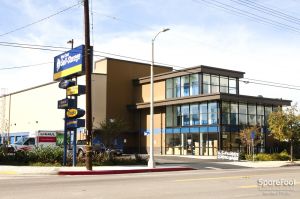 Photo of West Coast Self-Storage San Pedro